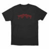 Motomami Logo Unisex T Shirt Black